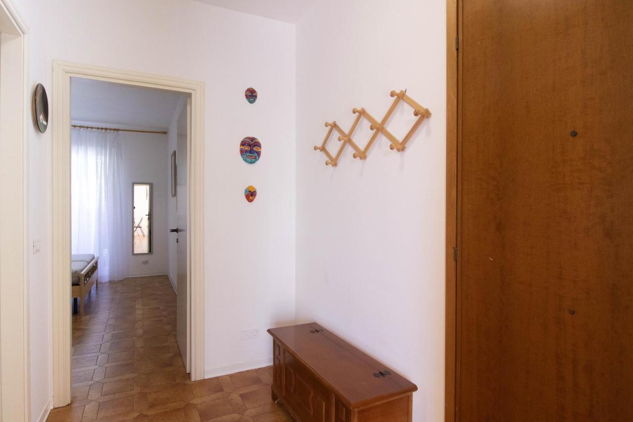 Luminoso Appartamento Con Ampia Terrazza San Bartolomeo Al Mare Exterior foto